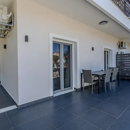 Appartement Rodakinia