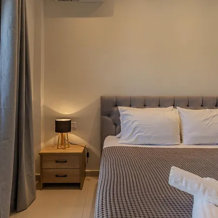 Appartement Rodakinia