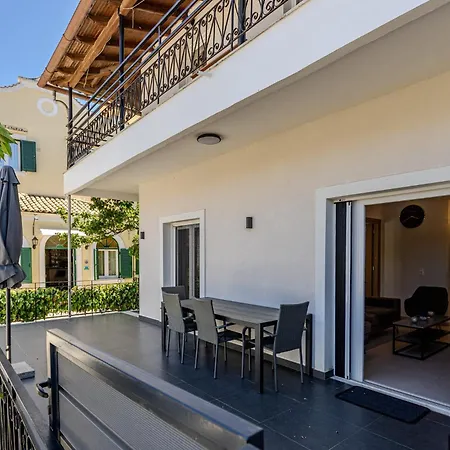 Rodakinia Appartement *