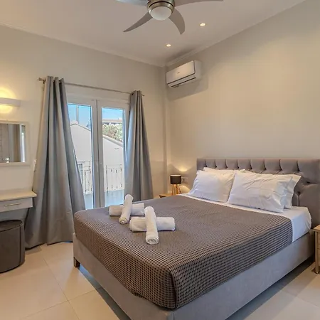 Appartement Rodakinia Kassiopi