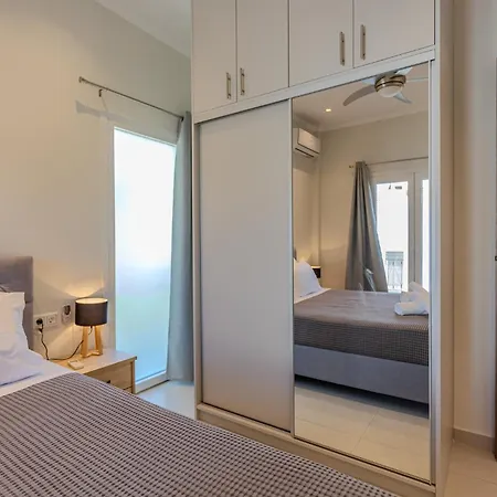 Appartement Rodakinia