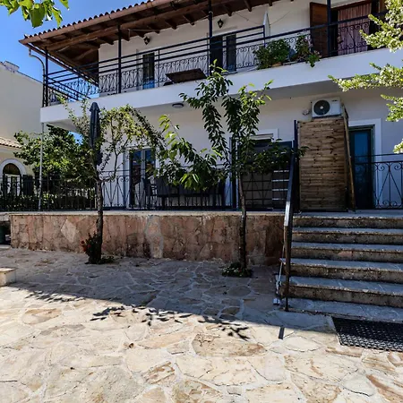 Appartement Rodakinia Kassiopi