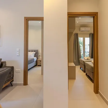 Apartamento Rodakinia