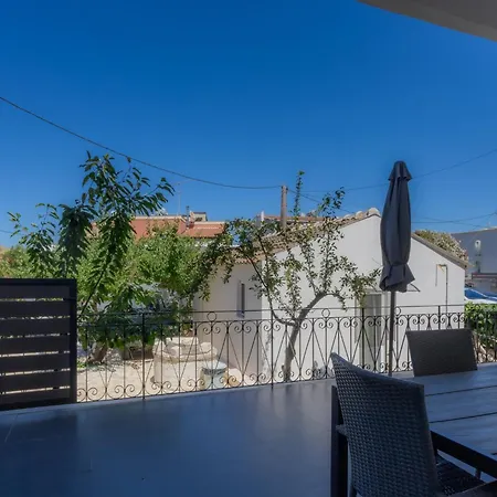 Apartamento Rodakinia