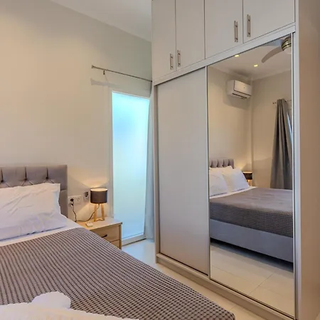 Rodakinia Apartamento Kassiopi