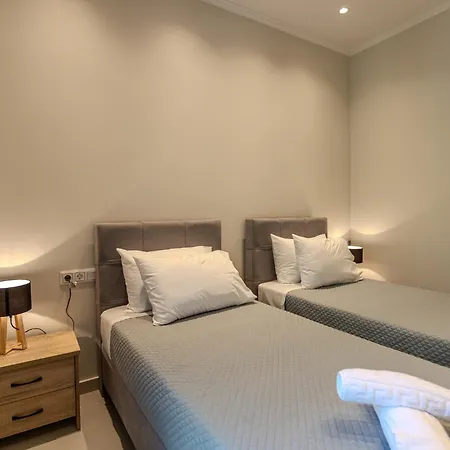 Apartamento Rodakinia Kassiopi