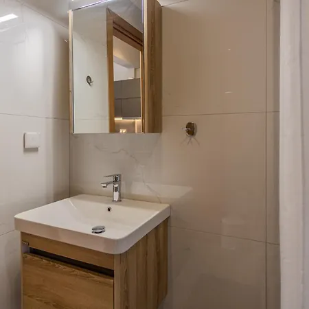 Apartamento Rodakinia *