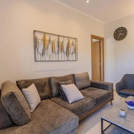 Appartement Rodakinia Kassiopi