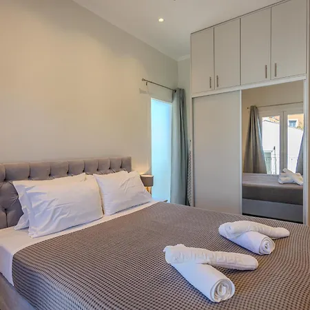 Rodakinia Appartement