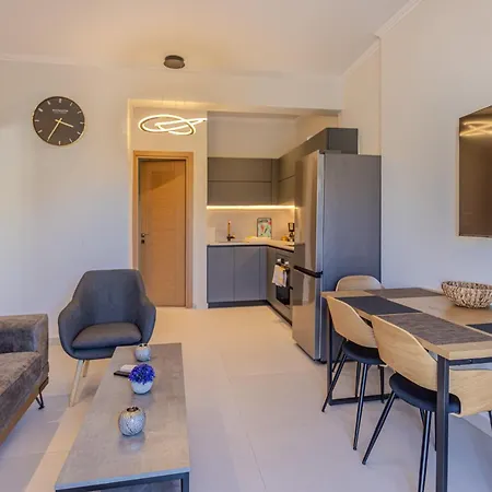Rodakinia Appartement Kassiopi