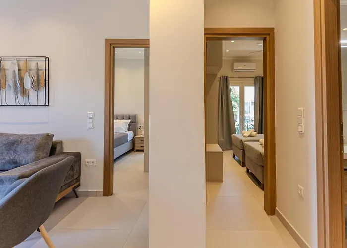 Apartmán Rodakinia