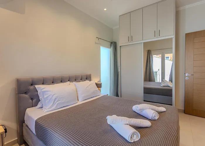 Rodakinia Apartmán