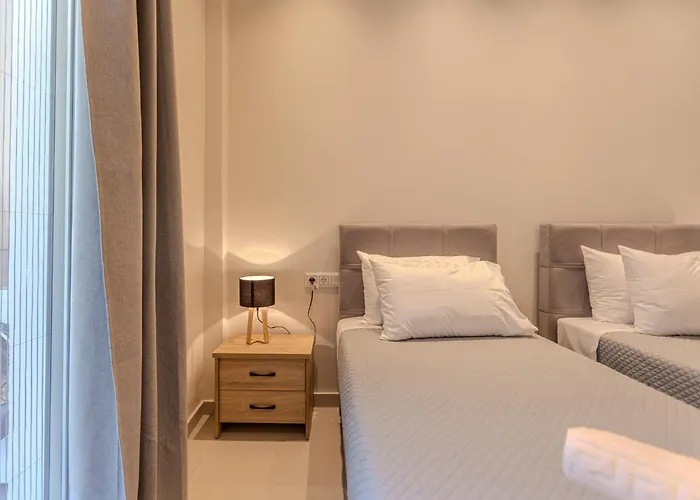 Apartmán Rodakinia *