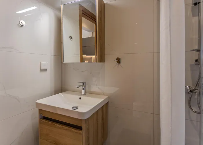 Apartmán Rodakinia *