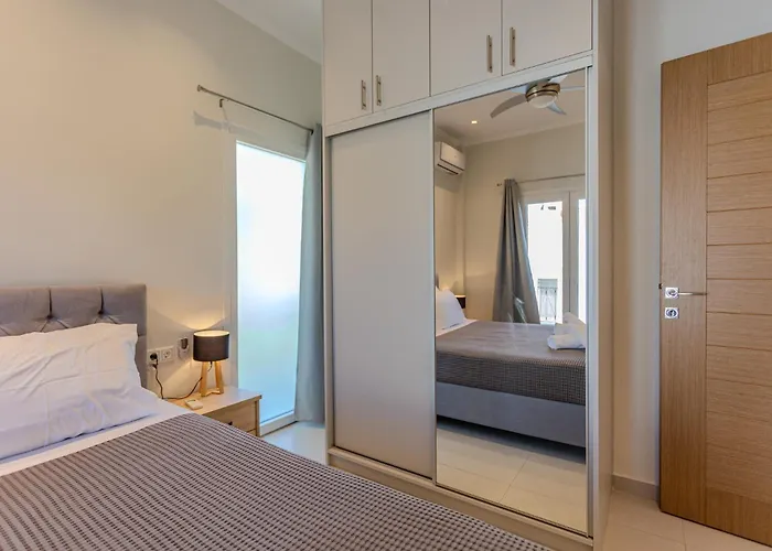 Apartmán Rodakinia